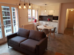 Appartement T2 tout équipé à Gérardmer